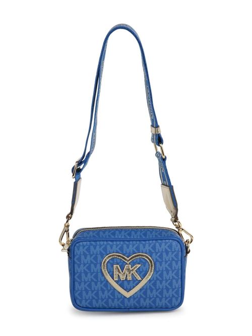 Borsa bambina blu Michael Kors Kids | R30106877